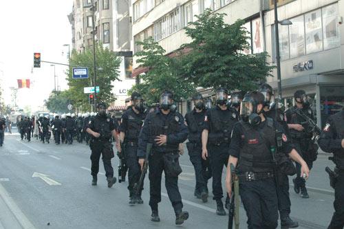 Ensonhaber kamerasından 1 Mayıs - Resim 30