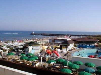Çıplaklar kenti Cap D'Agde - Resim 9