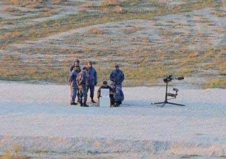 Anadolu Kartalı tatbikatı - Resim 5