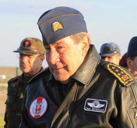 Anadolu Kartalı tatbikatı - Resim 10