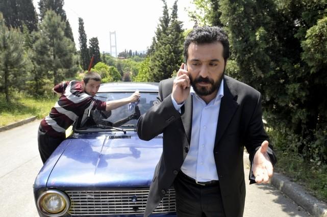 Muro ve Hacı Murat - Resim 2