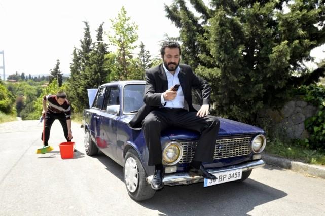 Muro ve Hacı Murat - Resim 4