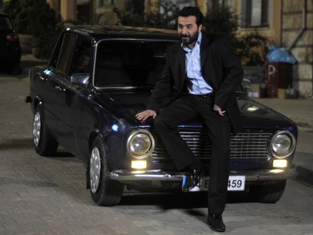 Muro ve Hacı Murat - Resim 7