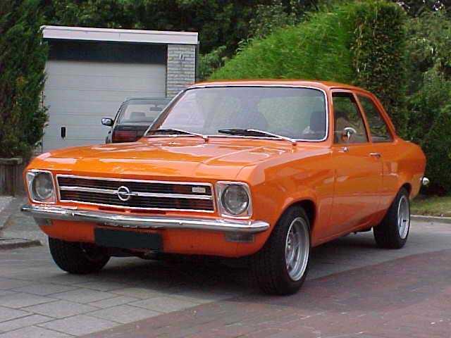Müstehcen otomobiller - Resim 8