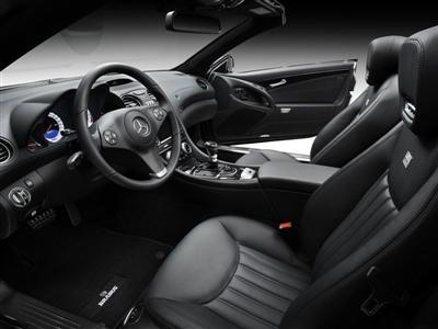 Brabus'tan çift kişilik roket - Resim 6