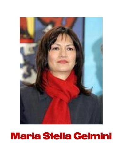İşte Berlusconi'nin MELEKLERİ - Resim 6