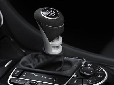 Brabus'tan çift kişilik roket - Resim 2