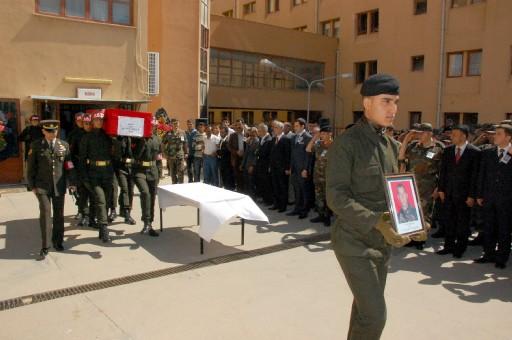 Şehit ailesi resmi tören istemedi - Resim 5