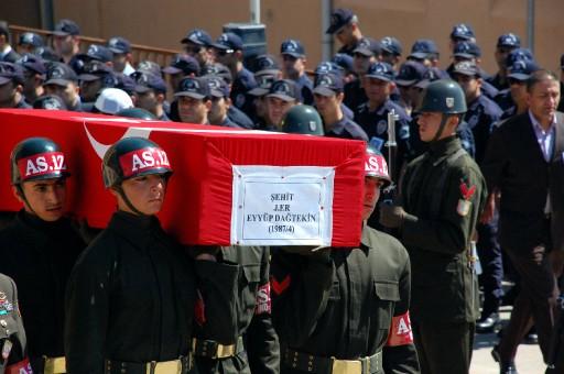 Şehit ailesi resmi tören istemedi - Resim 8