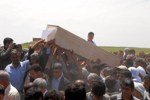 Şehit ailesi resmi tören istemedi - Resim 1