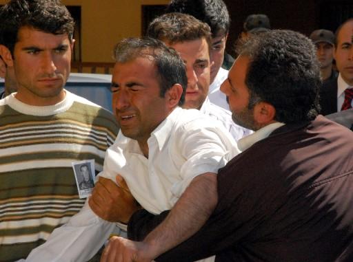 Şehit ailesi resmi tören istemedi - Resim 15