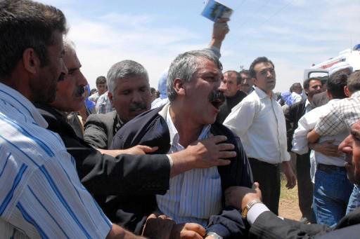 Şehit ailesi resmi tören istemedi - Resim 3