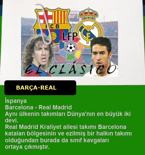 Derbilerin KANLI tarihi