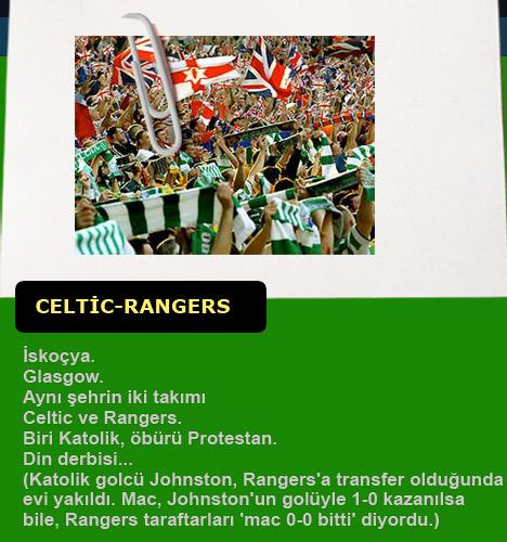 Derbilerin KANLI tarihi