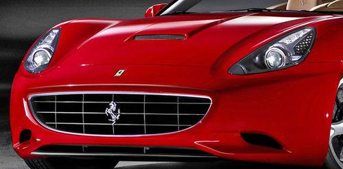 Ferrari California GT