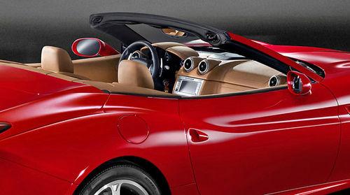 Ferrari California GT