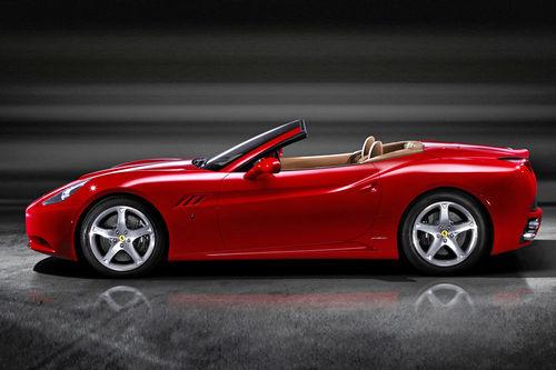 Ferrari California GT