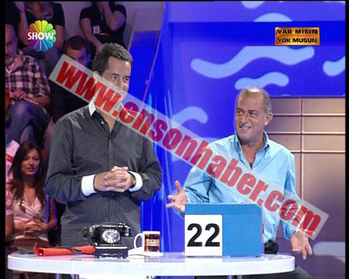 Milli Takım Var mısın Yok musun'da - Resim 21