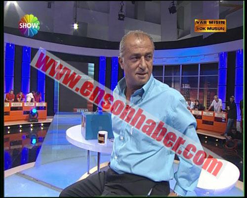 Milli Takım Var mısın Yok musun'da - Resim 25