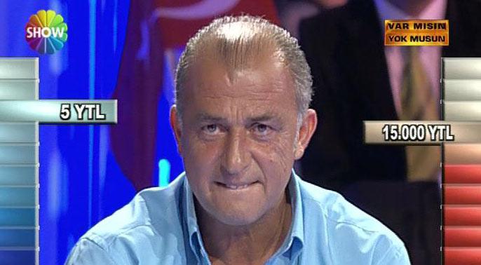 Milli Takım Var mısın Yok musun'da - Resim 44