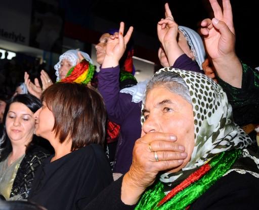 Türkiye'nin başkentinde DTP REZALETİ  - Resim 5