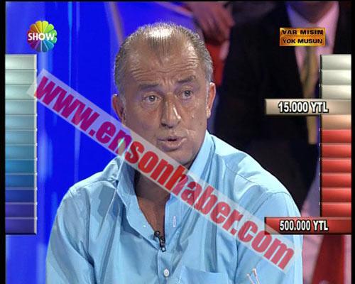 Milli Takım Var mısın Yok musun'da - Resim 46