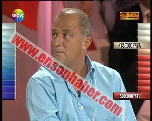 Milli Takım Var mısın Yok musun'da - Resim 30