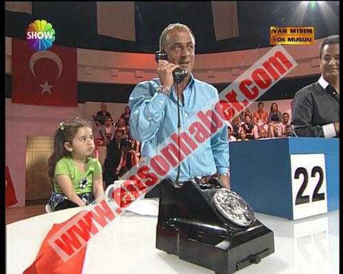 Milli Takım Var mısın Yok musun'da - Resim 7