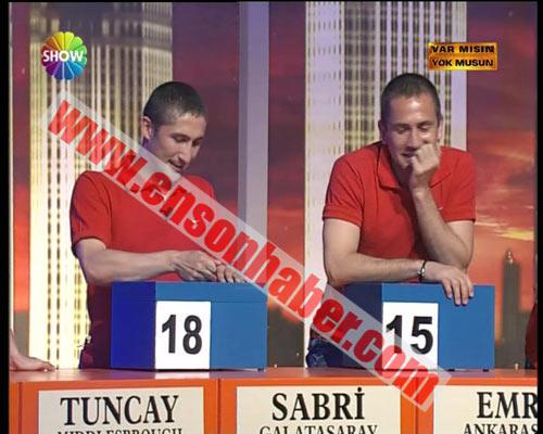 Milli Takım Var mısın Yok musun'da - Resim 33