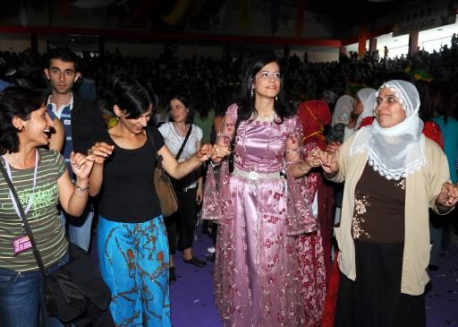 Türkiye'nin başkentinde DTP REZALETİ  - Resim 1