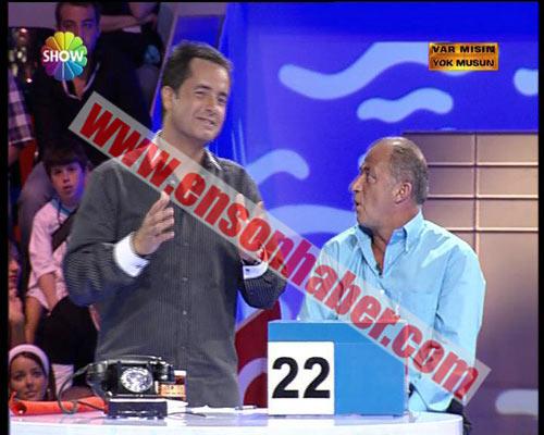 Milli Takım Var mısın Yok musun'da - Resim 6