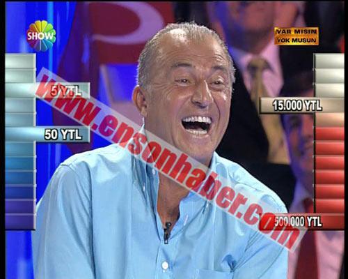 Milli Takım Var mısın Yok musun'da - Resim 35