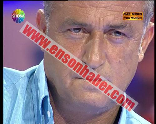 Milli Takım Var mısın Yok musun'da - Resim 41