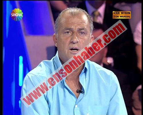 Milli Takım Var mısın Yok musun'da - Resim 47