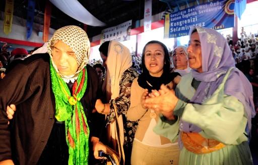 Türkiye'nin başkentinde DTP REZALETİ  - Resim 6