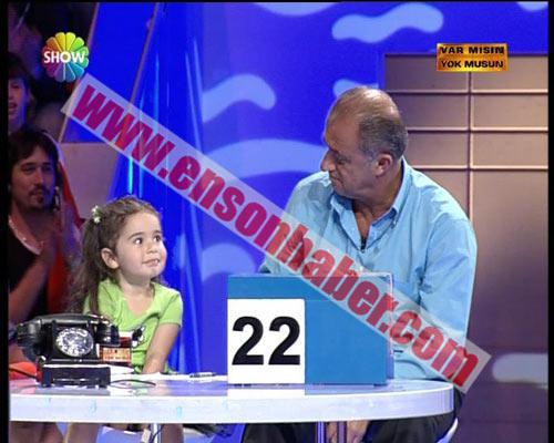 Milli Takım Var mısın Yok musun'da - Resim 32