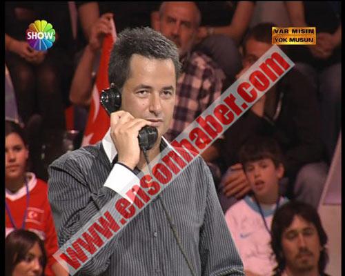 Milli Takım Var mısın Yok musun'da - Resim 11