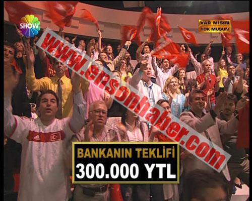 Milli Takım Var mısın Yok musun'da - Resim 14