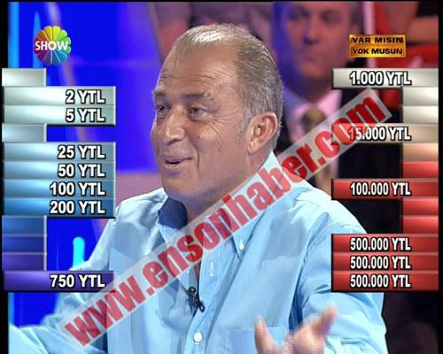 Milli Takım Var mısın Yok musun'da - Resim 34