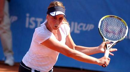 ENSONHABER kamerasından İSTANBUL CUP - Resim 13