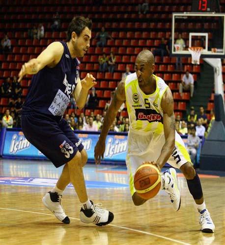 İlk finalist Fenerbahçe - Resim 6