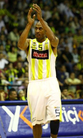 İlk finalist Fenerbahçe - Resim 9