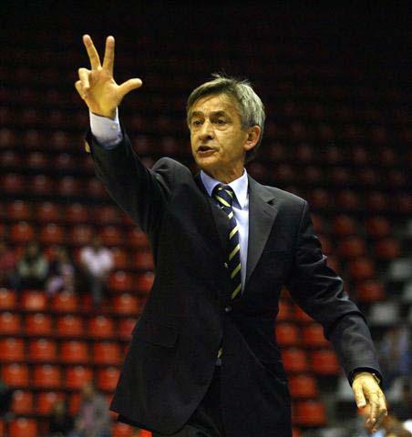 İlk finalist Fenerbahçe - Resim 12