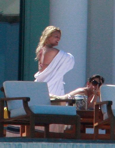 Jessica Simpson fena yakalandı