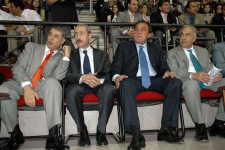 Türk Telekom finalde - Resim 13