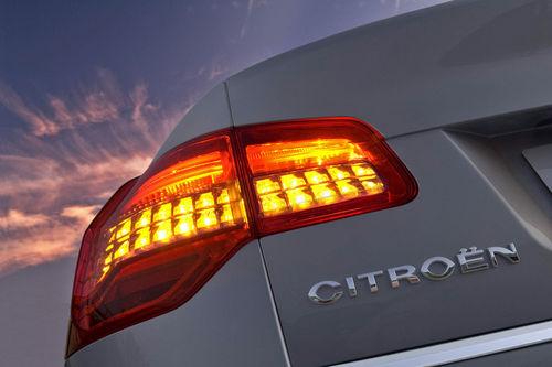 Yeni Citroen C5