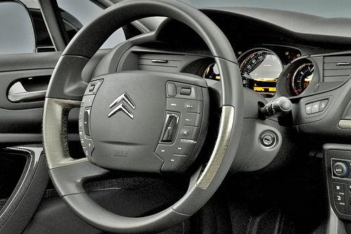 Yeni Citroen C5