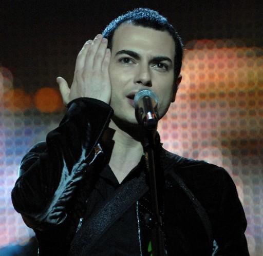 53. Eurovision Finali - Resim 19
