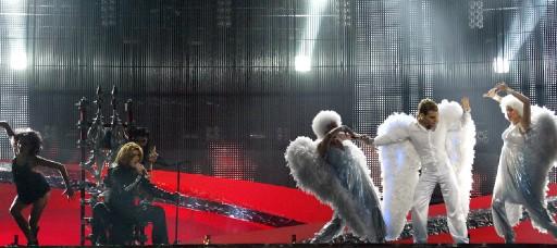 53. Eurovision Finali - Resim 31