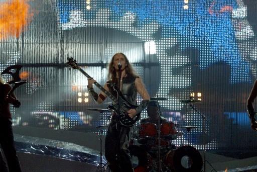 53. Eurovision Finali - Resim 9